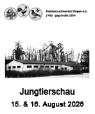 Jungtierschau 2026