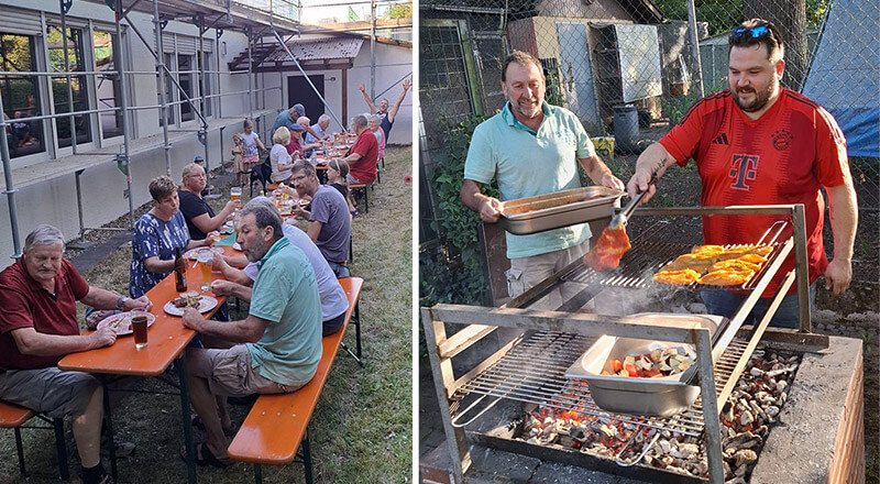 Grillfest 2026